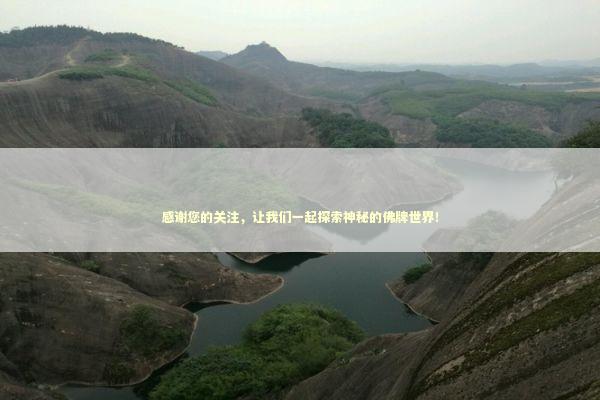 感谢您的关注，让我们一起探索神秘的佛牌世界！ 感情姻缘的佛牌有几种