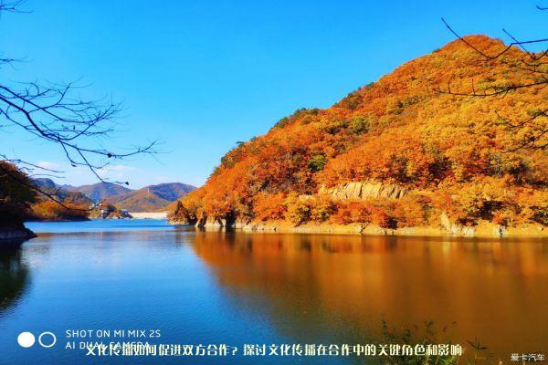 文化传播如何促进双方合作？探讨文化传播在合作中的关键角色和影响
